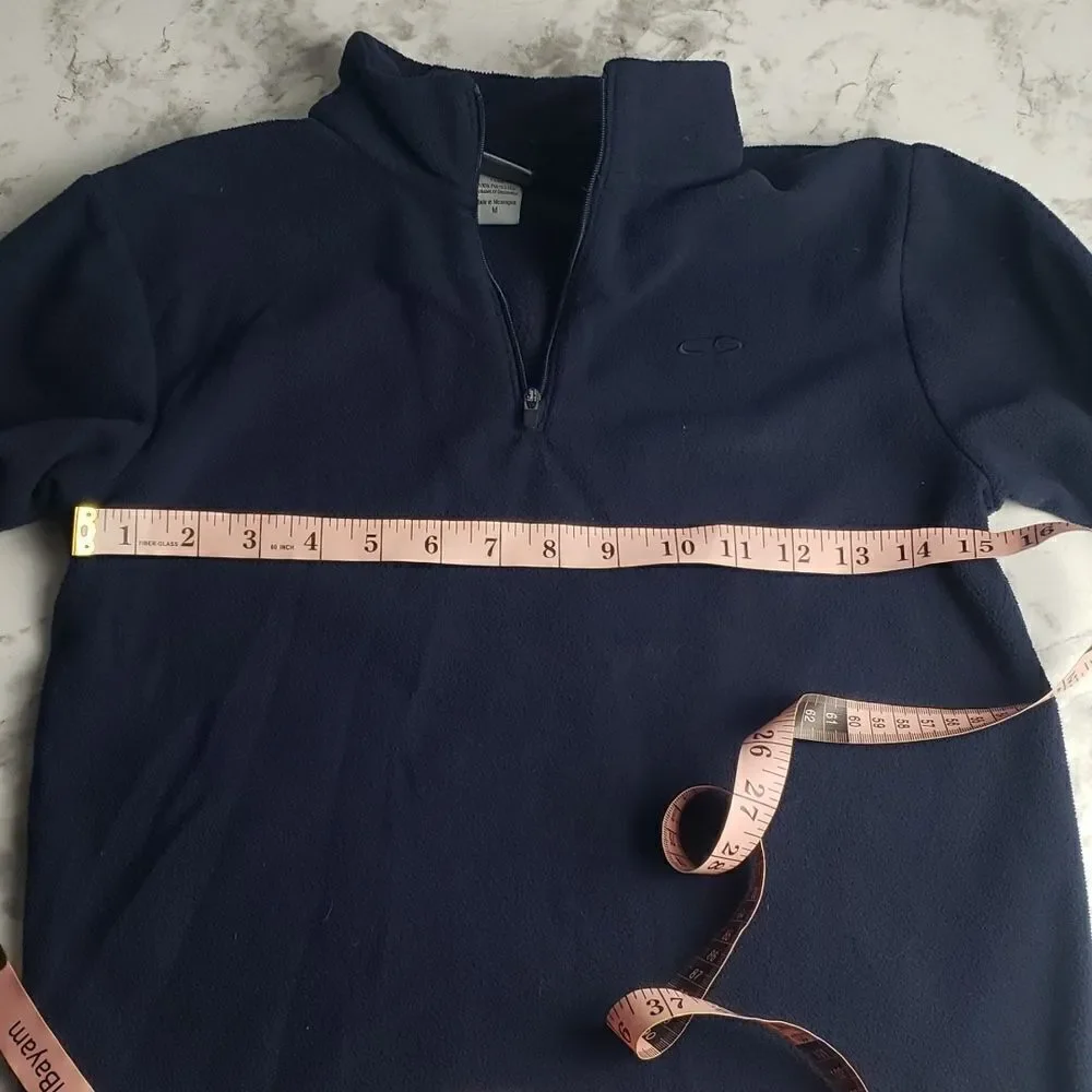 Champion Zip Up Sweatshirt‎
